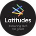 Latitudes (@LatitudesTfG) Twitter profile photo