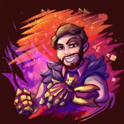 Freelance Concept Artist/ Streamer  (No reposting)
Twitch: https://t.co/D0Idq7B2uX
Commissions - LucpGren@gmail.com