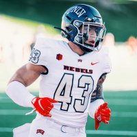 Malakai Salu (@msalu43) 's Twitter Profile