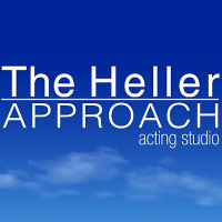 The Heller Approach Acting Studio (@helleracting) 's Twitter Profile