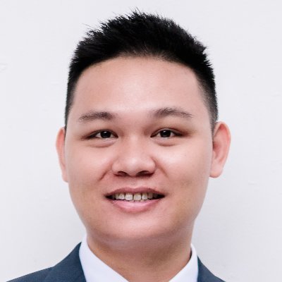 bienhoanggiang's profile picture. Founder & CEO @ NETKO Solution