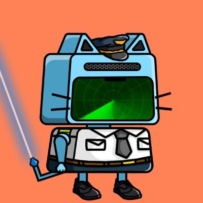 robocatsNFT's profile picture. Robocats is collection of 10,000 generative animated static image NFTs on the #Polygon Matic blockchain. #opensea