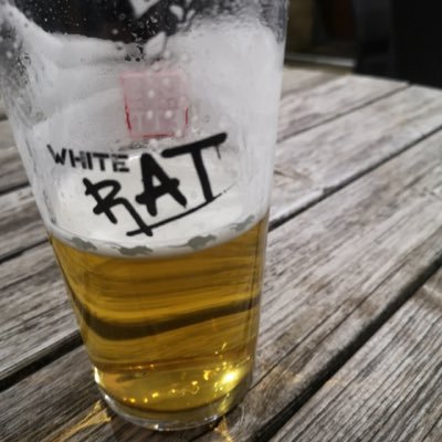 Sales Director @ Ossett Brewing Company Ltd, loves beer, especially White Rat, football and the gentleman’s sport of Ice Hockey