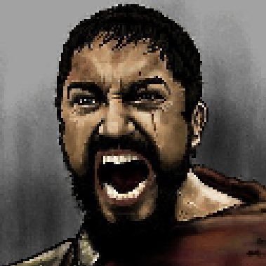 EOSruler's profile picture. $EOS