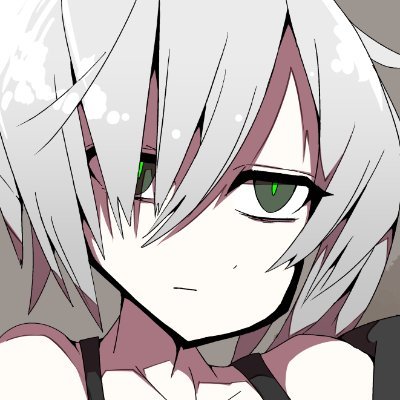 いりあのさんのプロフィール画像