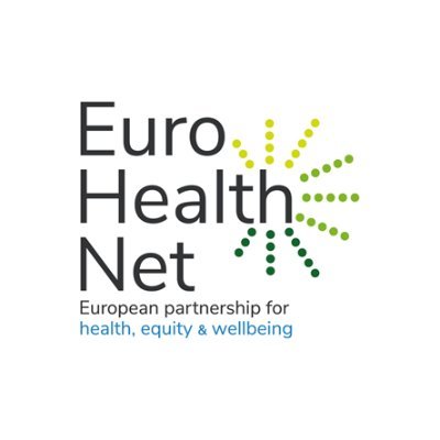 The European partnership of public bodies building healthier communities and tackling health inequalities. #HealthEquity #PublicHealth #SDoH #HealthPromotion