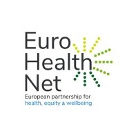 EuroHealthNet(@EuroHealthNet) 's Twitter Profileg