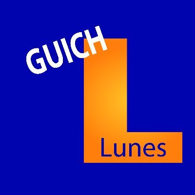 GUICH - Dibujante de prensa 🇪🇦.
Ahora también concejal de VOX. Licenciada en artes plásticas en La Sorbonne.
Disidencia. Que tomen el pelo a otros.