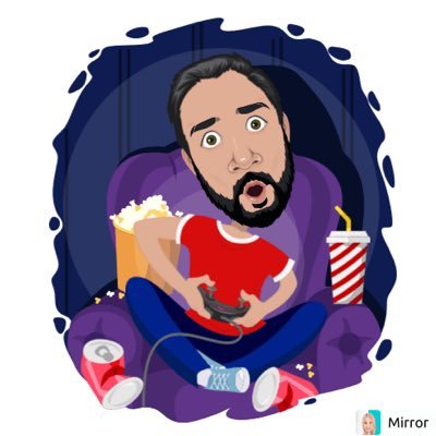 Gilsmaster755's profile picture. 