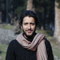 Fahad Shah (@pzfahad) 's Twitter Profile