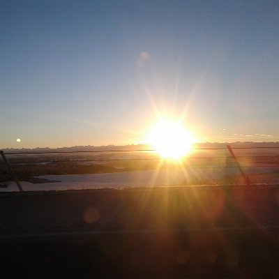 prairie_times's profile picture. Remember there is the word human in humanity...be kind.