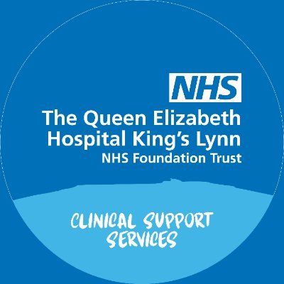 QEH Clinical Support Services