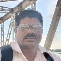 Ekanth Raju (@rajuekanth) 's Twitter Profile