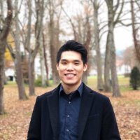 Chuan-En Lu (@chuanenlu1) 's Twitter Profile