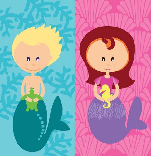 scribblearty's profile picture. Party ideas for kids designed to encourage young imaginations & inspire budding artists. Party pack in mermaid or art - proudly Australian & always original!