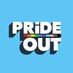 PRiDE OUT (@prideoutuk) Twitter profile photo PRiDE OUT (@prideoutuk) Twitter profile photo