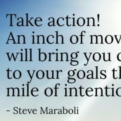 A man with ambition, vision, and the drive to accomplish great things. Failed enough times so the only option is to succeed.