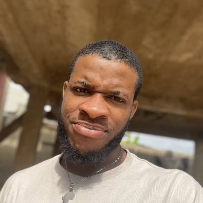 ndubuizu's profile picture. am a simple and funny guy