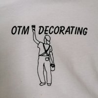 Ollie Marlow (@otmdecorating) 's Twitter Profile Photo Ollie Marlow (@otmdecorating) 's Twitter Profile Photo