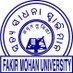 Vice Chancellor, Fakir Mohan University, Balasore (@fakirmohanuniv) Twitter profile photo Vice Chancellor, Fakir Mohan University, Balasore (@fakirmohanuniv) Twitter profile photo