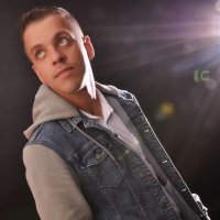 Chris Brooks (@brooks85) 's Twitter Profile Photo