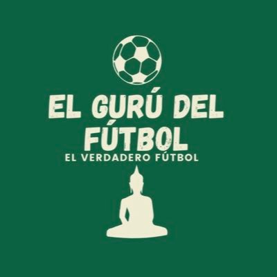 🔎Jugadores poco conocidos 💎Promesas ⚠️Infravalorados 📊Análisis equipos 🎁Sorteos Y mucho más Cualquier sugerencia: Mensaje o elgurudelfutbol1@gmail.com