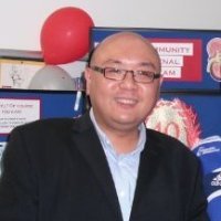 Janson Leung (@jansonleung) 's Twitter Profile