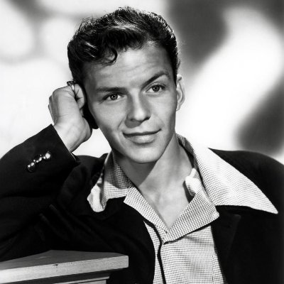 Frank Sinatra
(not real obviously)

Make sure to join my discord server!