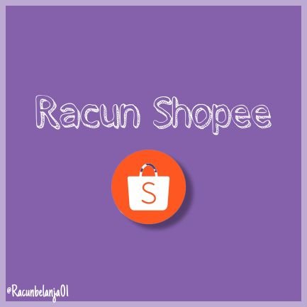 Barang-barang racun dari shopee yang semoga bermanfaat dan info tentang diskon. Happy Shopping ✨❤️