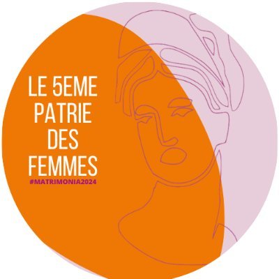 La Ville aux Femmes ✊🏼🦸🏻‍♀🧙🏻‍♀🧝🏾‍♀👸🏾👩🏻‍✈👩🏻‍🎨👩🏾‍⚖👩🏻‍🚀🧑🏼‍🔧
Découvrez nos actions ➡ https://t.co/573jwklTBE