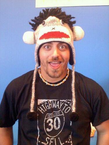 C_Oaktown's profile picture. 