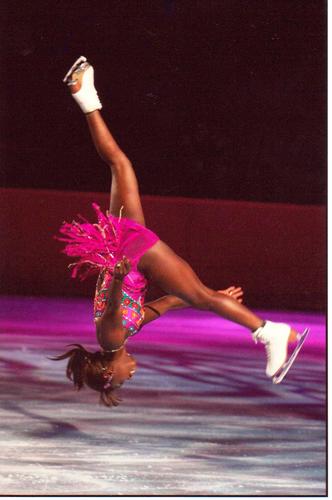 Surya Bonaly