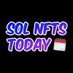 solnftstoday (@solnftstoday) Twitter profile photo solnftstoday (@solnftstoday) Twitter profile photo