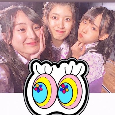 AKB48の川原・歌田・吉田で開設しているYouTubeチャンネル「ユメミール」の公式ツイッター👀✨ チャンネル登録数年内8000人🔥 フォロー・大拡散宜しくお願いします！ 👇から、チャンネル登録もお願いします！