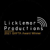 LicklemorProductions (@licklemorprod) 's Twitter Profile
