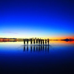yozprKi1vPOlxp8's profile picture. 自分色で