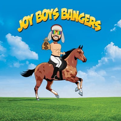 joyboysbangers's profile picture. Computer Software/Algorithm Driven Horse Racing Tipping Service - Powered by @PuntFormPro 💰 🐎 💨 #getongetrich