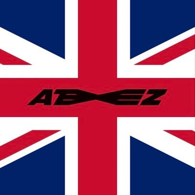 Account for UK🇬🇧 fans of #ATEEZ #에이티즈 @ATEEZofficial