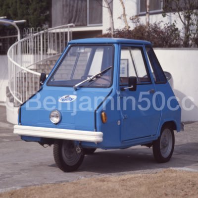 Kaichi / 超小型車さんのプロフィール画像