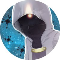 アド・フィクタ∴リアル魔術師Vtuber ☤ (@adficta) Twitter profile photo