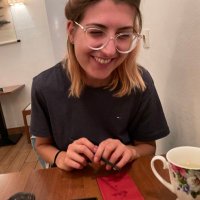 Dora Voros (@dora_vor_) 's Twitter Profile