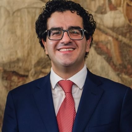 Senior Researcher at UN Institute for Disarmament Research @UNIDIR. Prof. @Unicatt. Ex @EUI_EU; Disclaimer: views are my own & Retweet/like is no endorsement.
