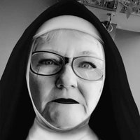 Sister Barbara Rheen 🦩(@RheenSister) 's Twitter Profile Photo