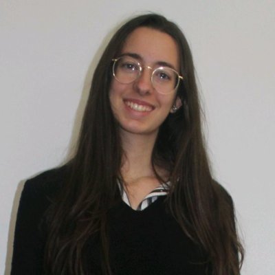 mariadforgeflow's profile picture. Technical Consultant at ForgeFlow S.L