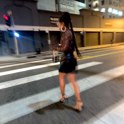 brandinickii's profile picture. The Rich Auntie