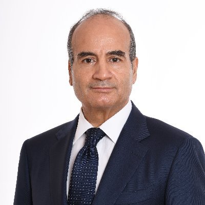 Minister of Foreign Affairs and International Cooperation in the Libyan Government-
 Libyaوزير الخارجية والتعاون الدولي في الحكومة الليبية