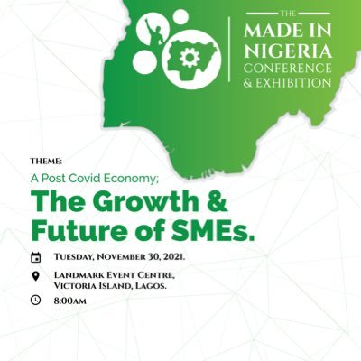 The Made In Nigeria Project is an initiative created to promote the pillars of Nation Building, Celebrate & Promote everything uniquely Nigerian. #MadeInNigeria