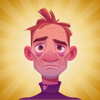 Hobos WorldWide is a collection with a fixed set of 10.000+ generated NFTs. This collection will be continuously updated with 30+ daily NFTs
#NFT