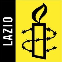 Amnesty Lazio(@AmnestyLazio) 's Twitter Profile Photo