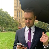 Lord Mitchell Thomas Westra (@mitchellwestra) 's Twitter Profile